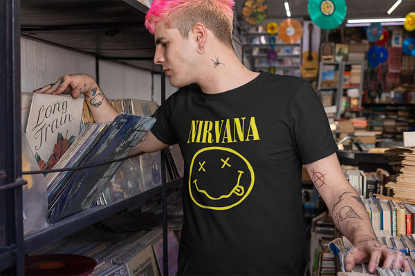 Nirvana Logo