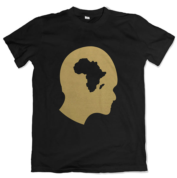 Roots Gold T-shirt